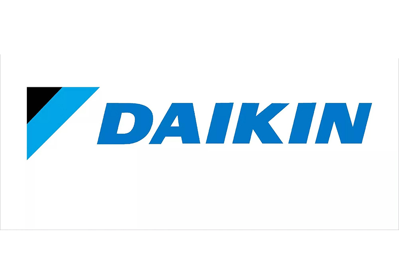 Daikin in Fullerton